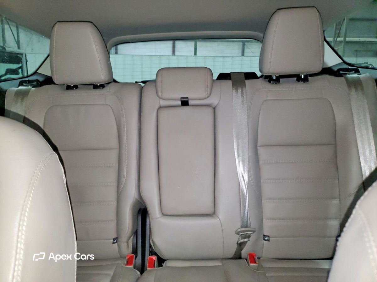 Ford Escape 2018