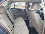 Volkswagen Jetta 2007