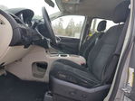 Dodge Caravan 2016