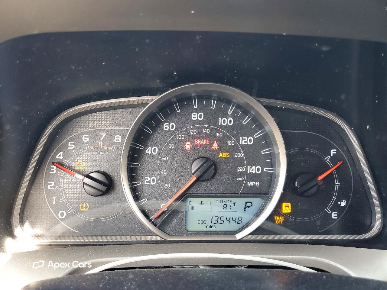 Toyota RAV 4 2015