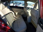 Subaru XV 2014