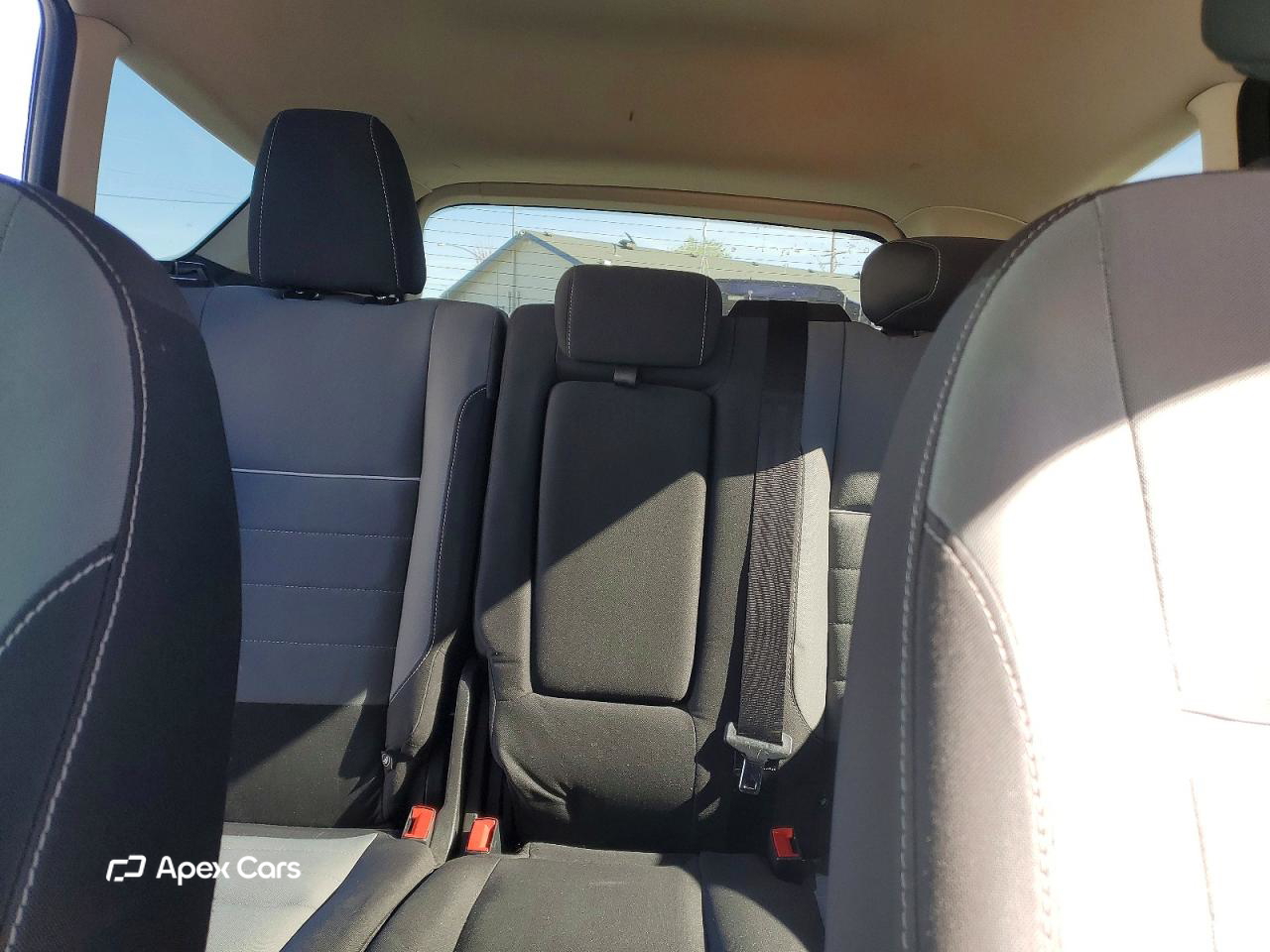 Ford Escape 2014