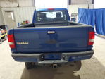 Ford Ranger 2011