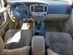 Mazda Tribute 2005