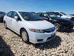 Honda Civic 2011