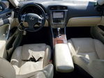 Lexus IS 2012
