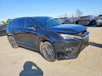Lexus TX 2024