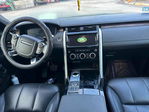 Land Rover Discovery 2018