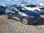 Mazda 3 2015