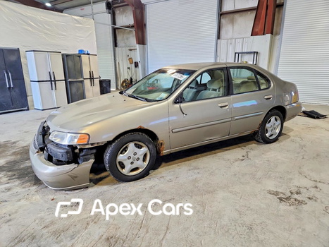 Nissan Altima 2000 - Image 1 of 14