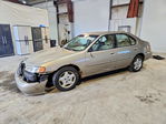 Nissan Altima 2000