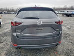 Mazda CX-5 2018