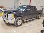 Chevrolet Silverado 2012
