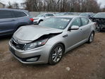 Kia Optima 2011
