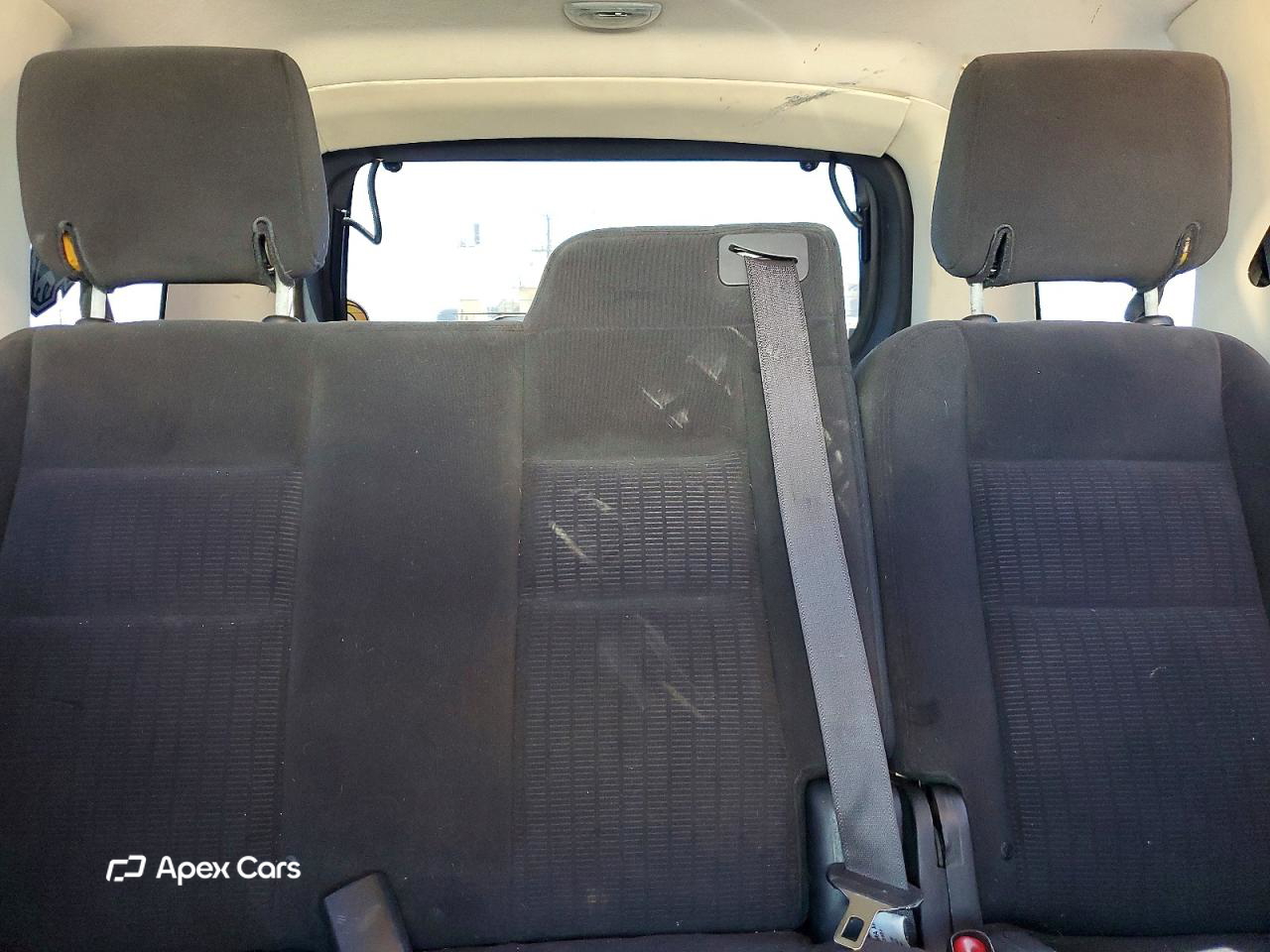 Ford Explorer 2010