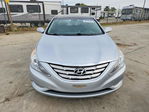 Hyundai Sonata 2012