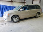 Chrysler Voyager 2016