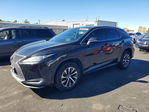 Lexus RX 2021