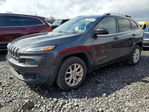 Jeep Cherokee 2016