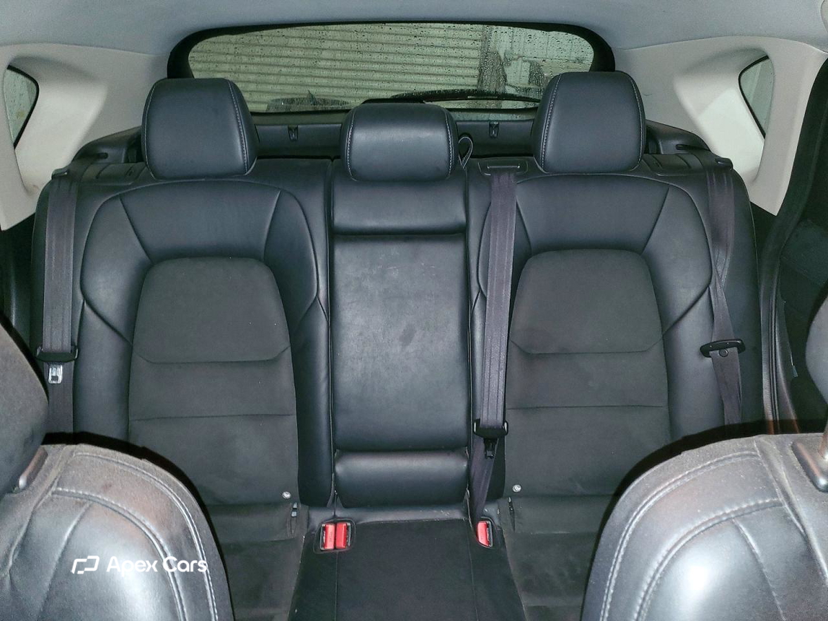 Mazda CX-5 2020