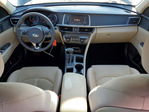 Kia Optima 2016