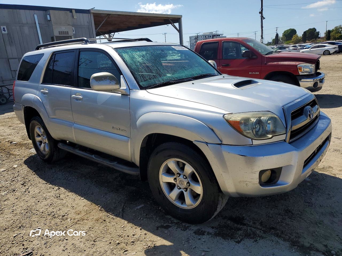 Toyota 4Runner 2006