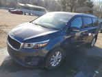Kia Sedona 2017