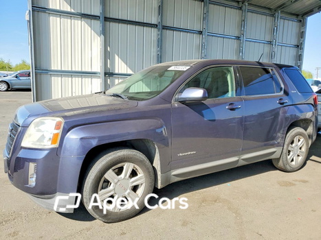 GMC Terrain 2014 - Zdjęcie 1 z 13
