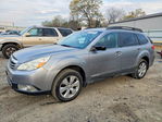 Subaru Outback 2010