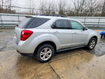 Chevrolet Equinox 2015