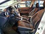 Nissan Versa 2025