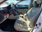 Subaru Outback 2011