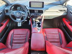 Lexus RX 2020