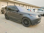Land Rover Discovery 2017