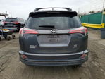 Toyota RAV 4 2017