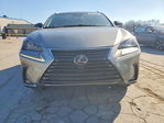 Lexus NX 2018