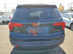 Honda Pilot 2016