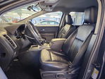 Ford Edge 2007