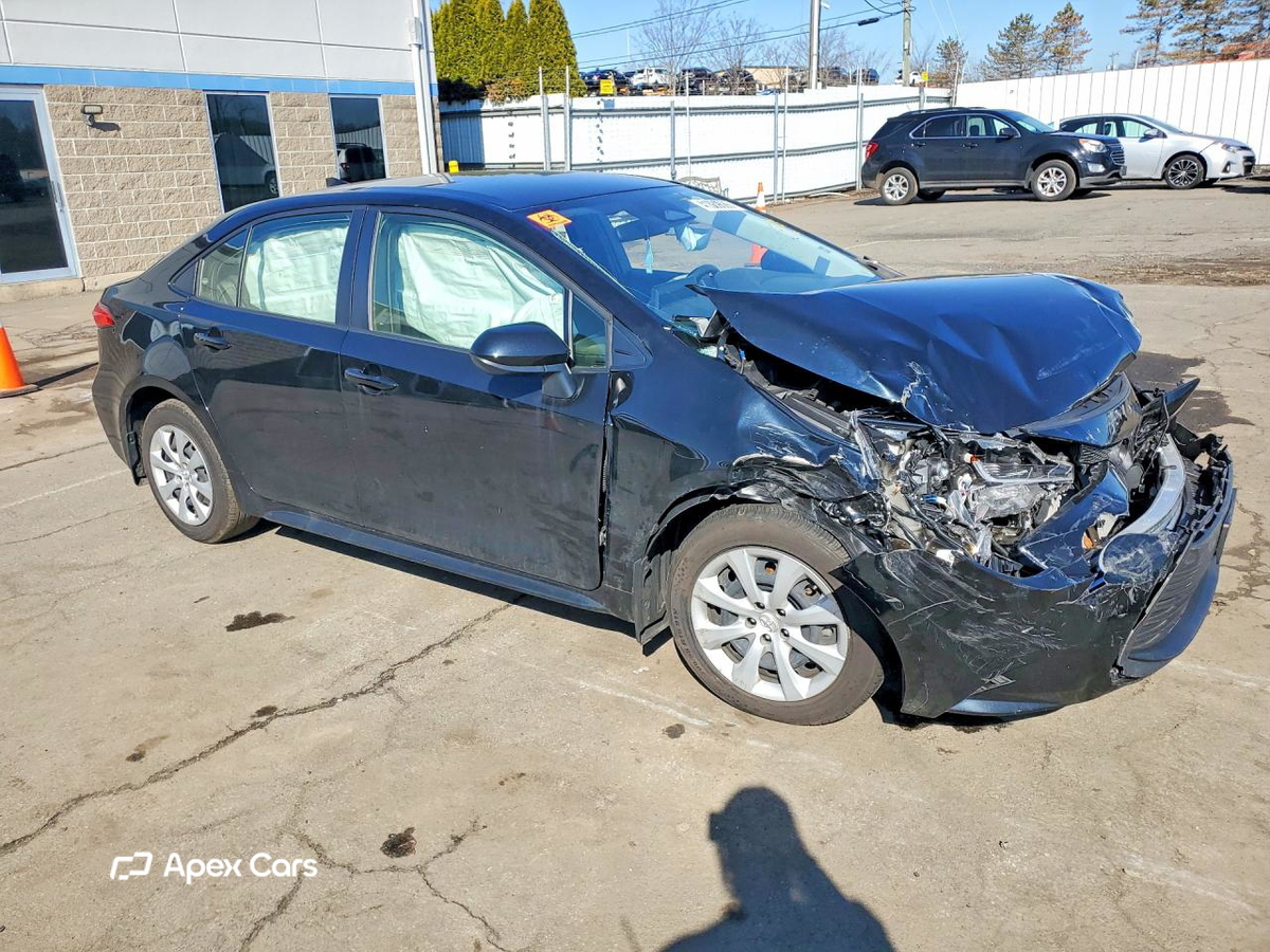 Toyota Corolla 2023