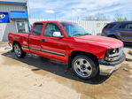 Chevrolet Silverado 2002