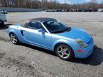 Toyota MR2 2003