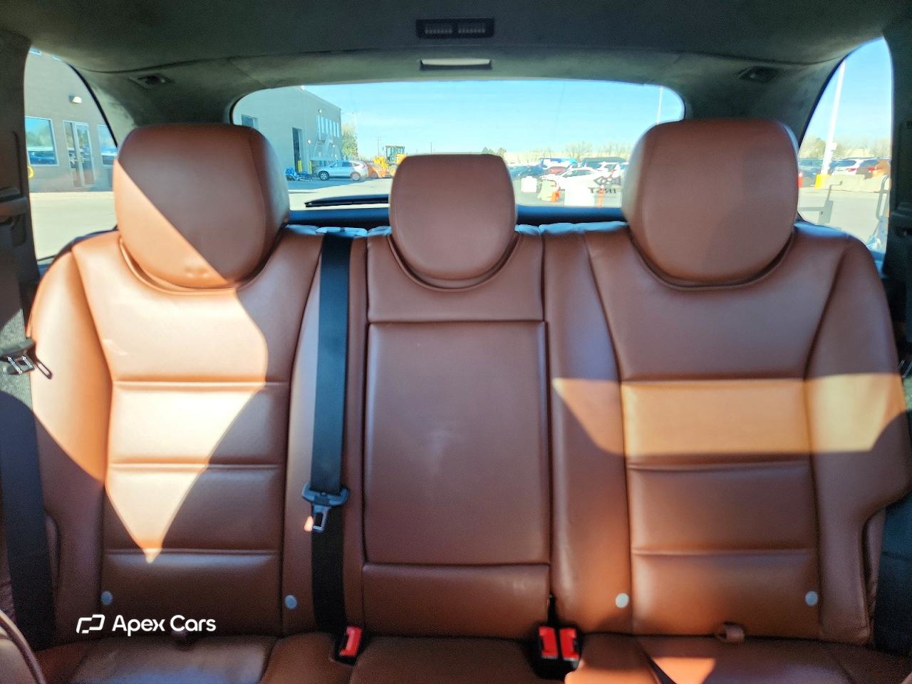 Porsche Cayenne 2008
