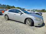Nissan Maxima 2011