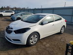 Kia Forte 2016