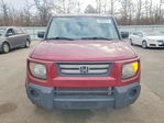 Honda Element 2007