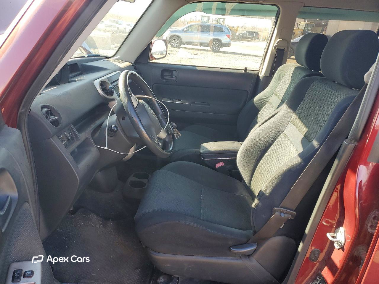 Scion xB 2006
