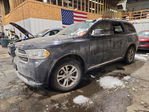 Dodge Durango 2011