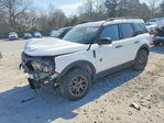 Ford Bronco 2023