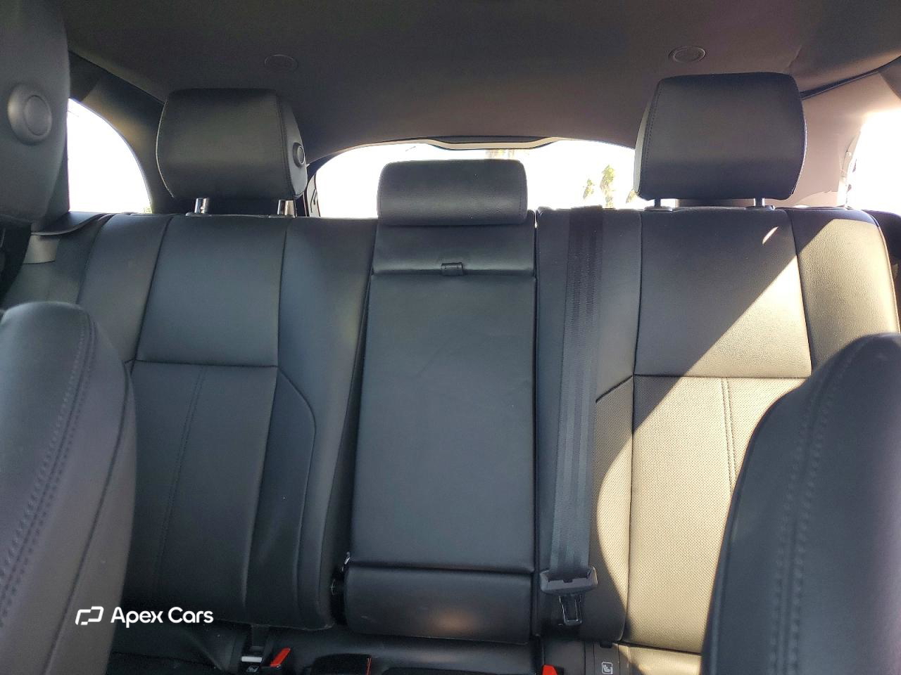 Land Rover Range Rover Velar 2025