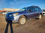 Subaru Outback 2017